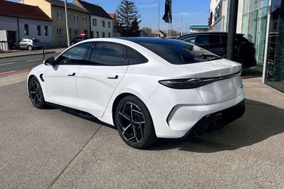 BYD Seal Excellence AWD