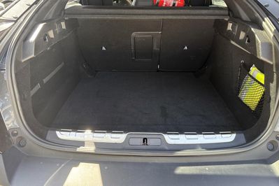 Peugeot 408 GT 1.2 PureTech  S&S EAT8