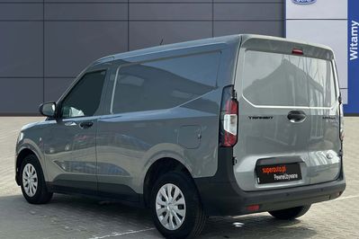 Ford Transit Courier Trend