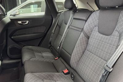 Volvo XC60 B4 B Plus Bright aut