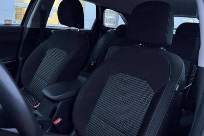 Kia Ceed 1.5 T-GDI M