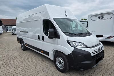 Fiat Ducato Maxi L4H3 3.5t