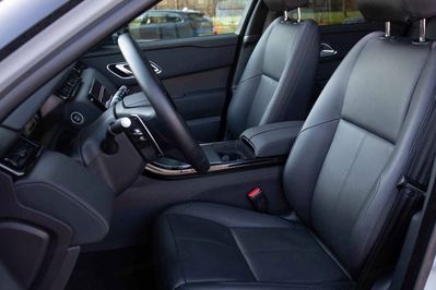 Land Rover Range Rover Velar P400  Dynamic SE