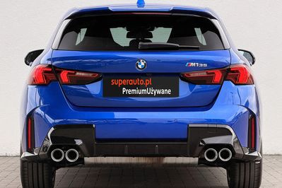 BMW Seria 1 M135 xDrive