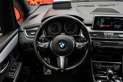 BMW Seria 2 220d GT xDrive M Sport aut