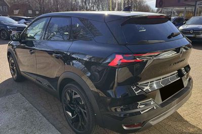 Renault Symbioz Esprit Alpine 1.8 E-Tech Full Hybrid