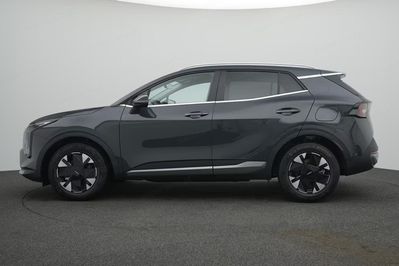 Kia Sportage 1.6 T-GDI L 2WD DCT
