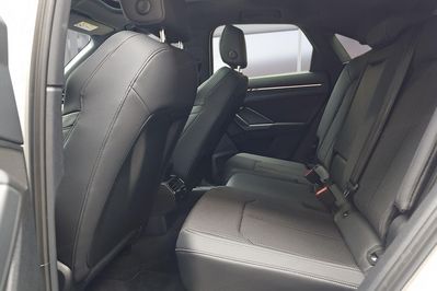 Audi Q3 Sportback 35 TFSI S Line