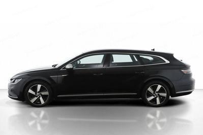 Volkswagen Arteon 2.0 TDI 4Motion Elegance DSG