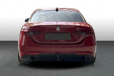 Alfa Romeo Giulia Sprint 2.0 Turbo  aut