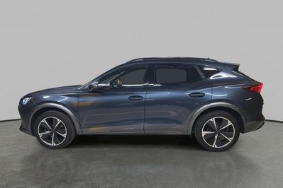 Cupra Formentor 1.5 TSI