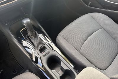 Toyota Corolla Comfort 1.5  MS