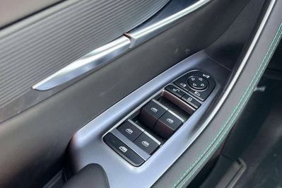 BYD Seal U DM-i Boost