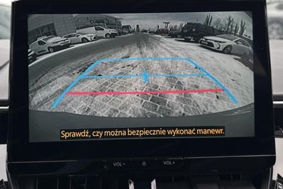 Toyota Corolla 1.8 Hybrid Style