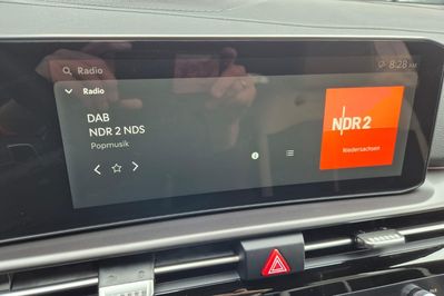 Kia Sportage GT Line 1.6 T-GDI AWD 4x4 Aut