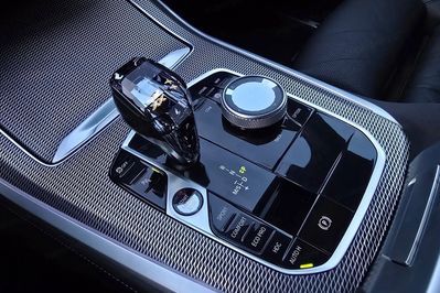 BMW X5 xDrive30d M Sport