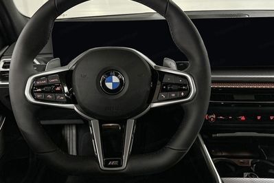 BMW Seria 3 320i M Sport