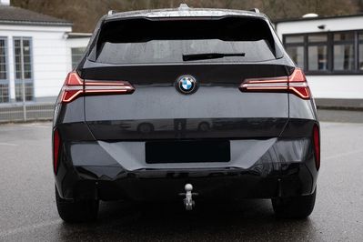 BMW X3 xDrive20 M Sport