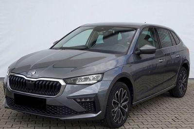 Skoda Scala Drive 1.0 TSI