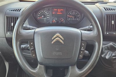 Citroen Jumper 33 H3-Power L3H2