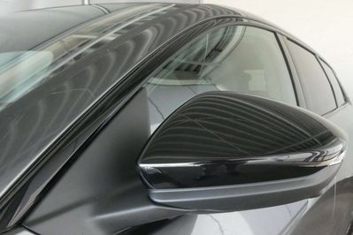 Audi A6 E-tron performance Avant