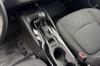 Toyota Corolla Comfort 1.8 Hybrid