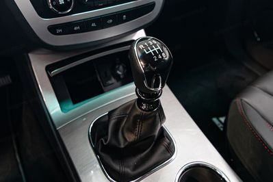 EVO CROSS4 ‎‎2.0 T AWD