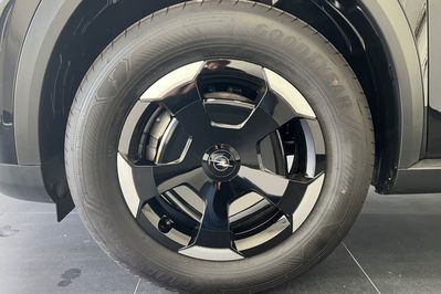 Opel Frontera Edition 1.2 Turbo