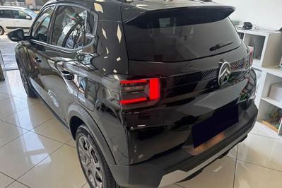 Citroen C3 Max 1.2 T