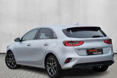 Kia Ceed 1.5 T-GDI L DCT