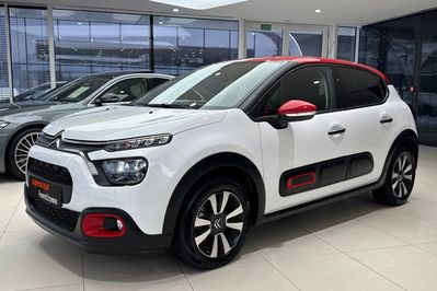 Citroen C3 1.2 PureTech Shine