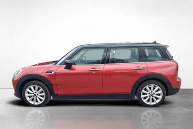 Mini Clubman Cooper