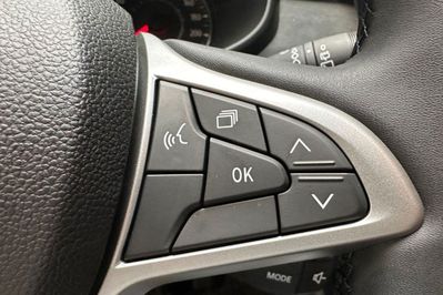 Dacia Jogger Extreme 7-miejsc LPG 1.0