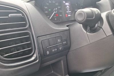 Fiat Ducato Maxi H3-Power L4H3