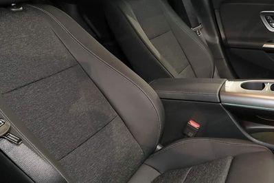 Mercedes CLA 250+ Shooting Brake Progressive
