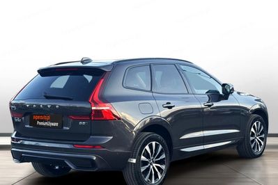 Volvo XC60 B5 B AWD Plus Dark aut