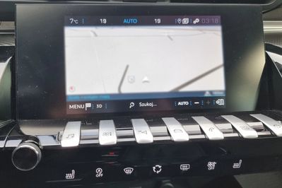 Peugeot 508 1.5 Bluehdi Active S&S