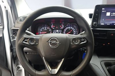 Opel Combo 1.5 Edition