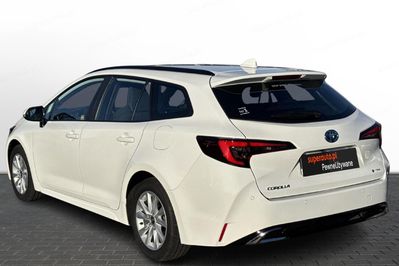 Toyota Corolla 1.8 Hybrid Comfort