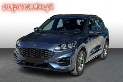 Ford Kuga ST-Line 2.5 FHEV FWD