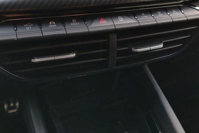 Skoda Octavia RS 2.0 TDI DSG