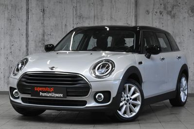 Mini Clubman Cooper