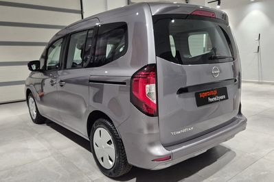 Nissan Townstar Combi L1H1 Business