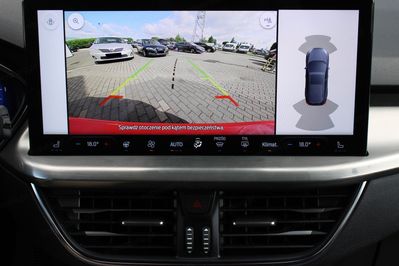 Ford Focus 1.0 EcoBoost mHEV Titanium X