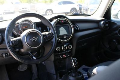 Mini Mini One