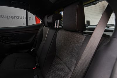 Toyota Yaris Cross Hybrid 1.5 Comfort