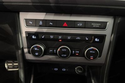 Seat Ateca 2.0 TSI FR 4Drive DSG