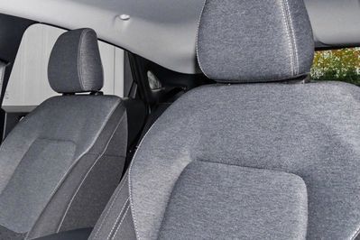 Ford Puma Titanium 1.0 EcoBoost