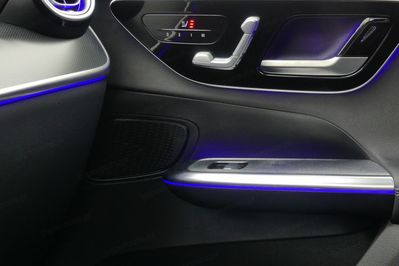 Mercedes GLC Coupe 200 d 4-Matic AMG Line