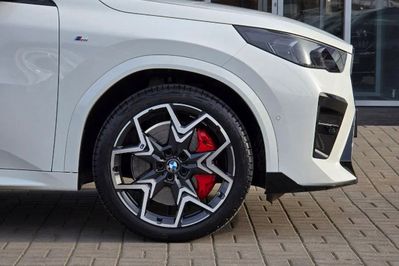 BMW X2 M35i xDrive